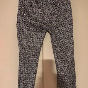 Calvin Klein brand new pants